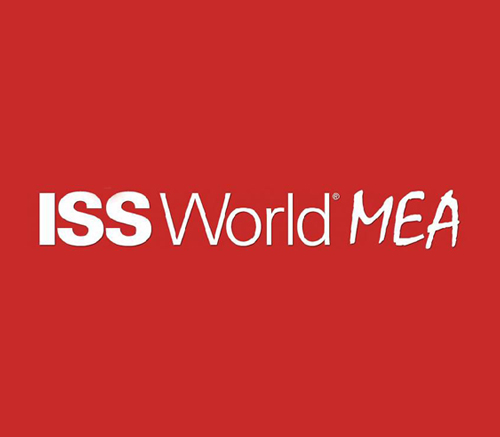 ISS World - Middle East and Africa 2022